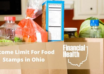 What Is The Ohio Income Limit For Food Stamps?