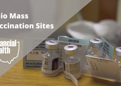 Ohio Mass Vaccination Sites