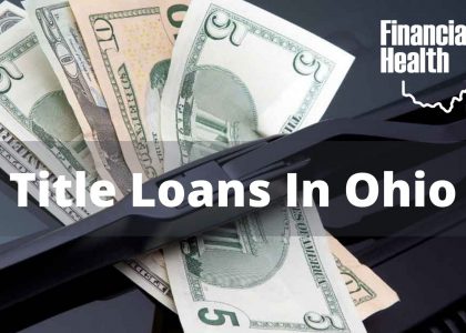 Title Loans In Ohio