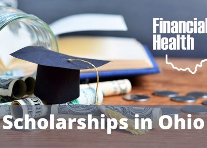 Scholarships in Ohio