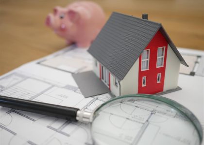 3 Finance Tips For First Time Home Buyers